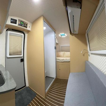 Langkawi Pantai Cenang - Private Beach Glamping Experience ภายนอก รูปภาพ